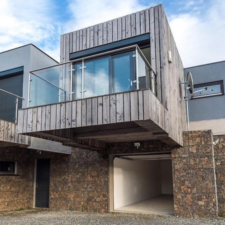 Klinak Horsky Dum 140 Villa Loučná pod Klínovcem Exteriör bild